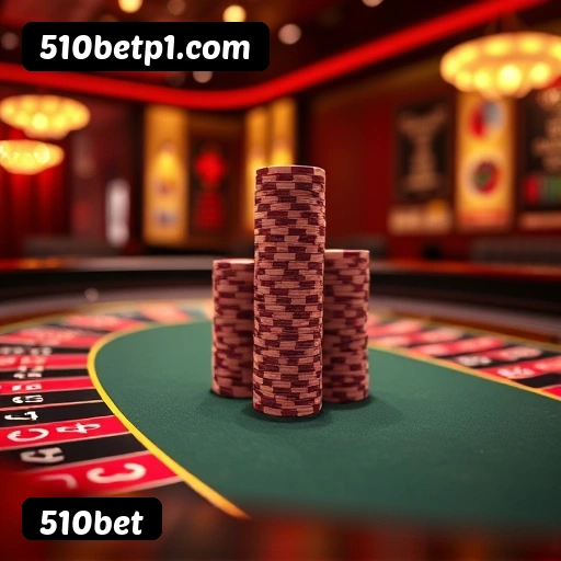 Slots Premium da PG Soft na 510bet