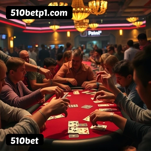 Cassino 24/7 disponível