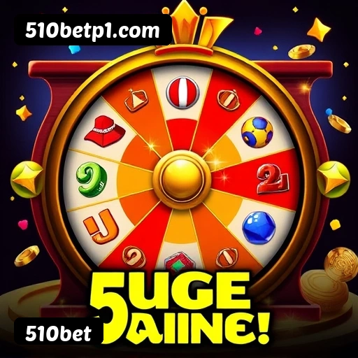 Cashback semanal 510bet