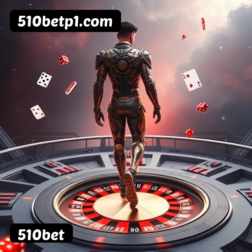 Instalar APK 510bet